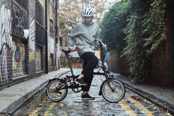 2021モデル BROMPTON Black Edition 情報解禁となりました 