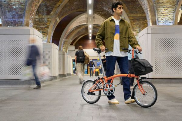 【BROMPTON】2022年 レギュラーモデル＆ブラックエディション情報。 | 折りたたみ自転車・ミニベロ専門店 GREEN CYCLE  STATION